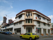 Blk 65 Tiong Bahru Estate (Bukit Merah), HDB 4 Rooms #145592